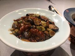 -那家小馆•北京菜•烤鸭(中关村店)