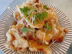 -黄家饺子东北特色菜馆(湖滨商业街店)