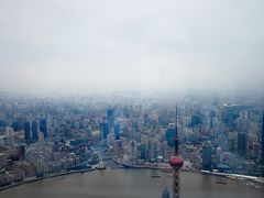 -上海中心大厦
