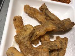 -海底捞大排档火锅(悦荟广场店)