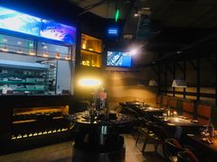-锅说大脸毛肚重庆老火锅(佐阾店)