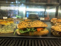 -BAKER&SPICE(安福路店)
