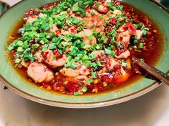 徐家口口脆-锦府盐帮·李宅(领展购物广场中关村店)