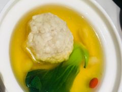 -民国红公馆·秦淮八艳(夫子庙店)