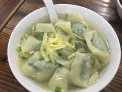 -随柳居·苏式小吃(建新巷店)