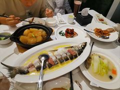 -万龙洲海鲜(广渠门店)