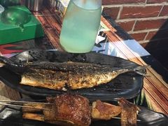 眼镜哥音乐烤吧-眼镜哥浦江夜宵大本营