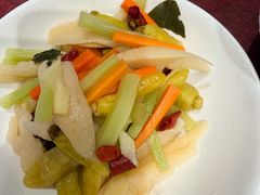 -天厨妙香素食餐厅(清华店)
