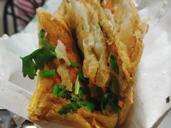 -中国农业大学·第四食堂风味餐厅