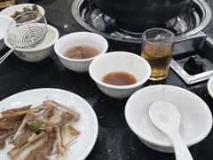 -皇鸽餐厅(五桂山分店)