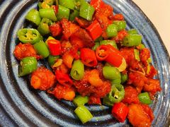 奇妙掌中宝-京粤荟(海王银河科技大厦店)