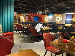 -斗牛士牛排(南京东路店)