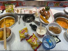 -龍歌自助小火锅(秦淮水游城店)
