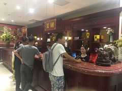 -比亚森自助烤肉料理(裕华店)