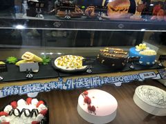-DQ·蛋糕·冰淇淋(苏州中心店)