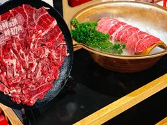 -廖掌柜·重庆鲜货火锅(上海首店)