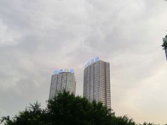 -世纪金源·西餐厅(观音桥东环路店)