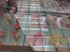 -BONCAKE裱花蛋糕(万象汇店)