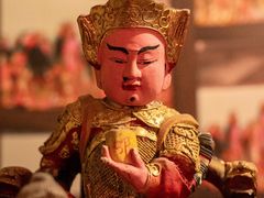 -中国闽台缘博物馆