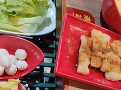 -季季红火锅(丰城洪客隆店)