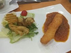 -红房子西菜馆(淮海中路店)