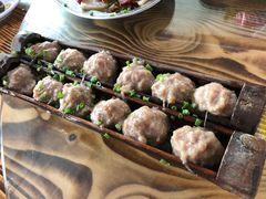 -花悦农庄 | 烧鸡·竹筒饭(沙迳高沙温泉香溪堡店)