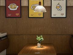 -CURRY YA 熟成咖哩專門店(深圳湾万象城店)