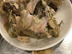 鸡架-老四季(南市场店)