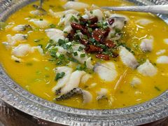 -李氏传家菜(兴城路店)