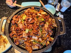 -局气 烤鸭·北京菜(光华路店)