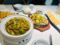 -南山翁新概念川菜(江宁万达广场店)