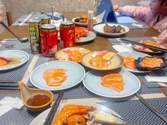 -菲住布渴酒店自助餐厅(阿里巴巴西溪园区店)