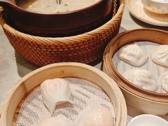 -如轩·海鲜砂锅粥·潮汕菜(南城店)