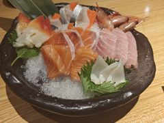 -真剑日本料理·铁板烧(贵州路店)