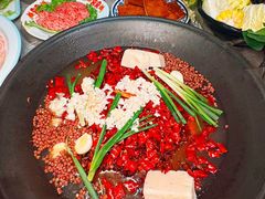 -沸炉重庆老火锅(军事博物馆店)