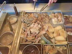 -老day牛杂(官也街总店)