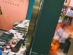 -海马体照相馆(无锡清扬茂业天地店)