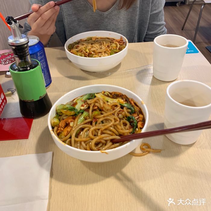 卓記米粉(粉滋粉味地王店)圖片 - 第545張