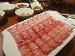 -1078號老北京涮肉(万达广场店)