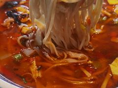 -令氏家外家周秦食府(高新店)