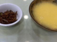 -东四民芳餐厅(世茂工三店)