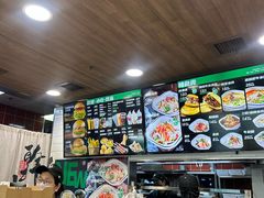 -魏家凉皮(祈年大厦店)