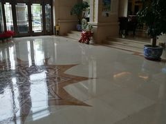 -碧中海汤泉汗蒸酒店