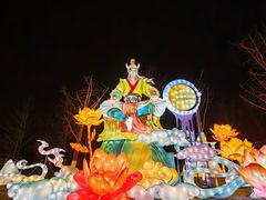 -武汉园博园(武汉自然博物馆)