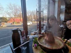 -北门涮肉·铜锅涮肉(南锣鼓巷店)