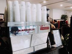 -Manner Coffee(芮欧百货店)