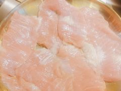 -核桃碳烤肉馆(深圳首店)