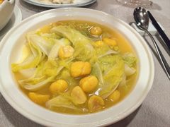 -蓬莱阁中餐厅(崇文门店)