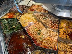 -胖东来生活广场(健康路店)