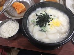 -神仙雪浓汤(明洞店)